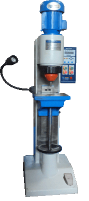 徑向氣動旋鉚機