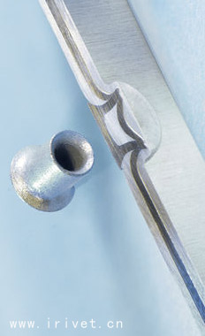 自沖鉚接機(jī)