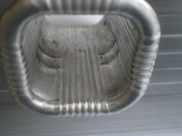 漲牙機(jī)加工效果