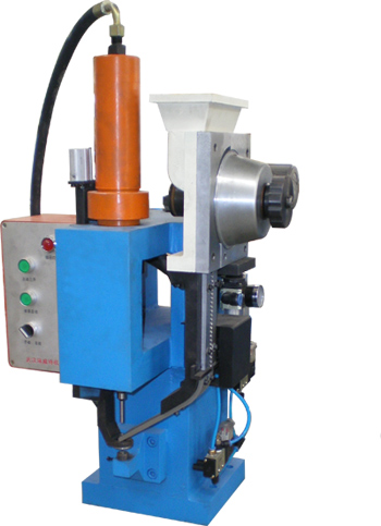 臺(tái)式自沖鉚接機(jī)